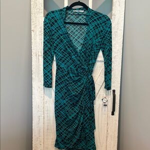 NWT Maggy London Sheath Dress